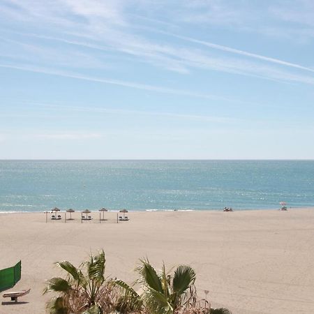 Miramar Beach Caleta De Velez Malaga Eksteriør billede